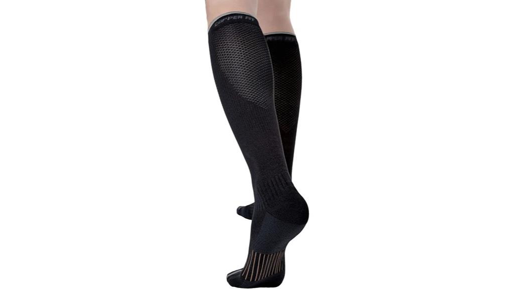 adjustable compression sock ease
