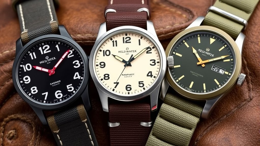 affordable durable reliable timepiece