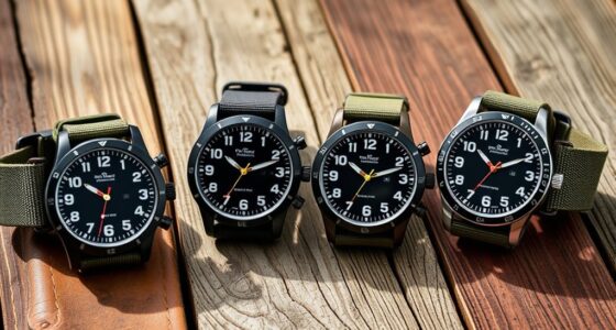 affordable durable stylish watches