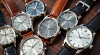 affordable luxury swiss watches