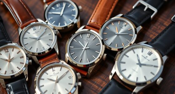 affordable luxury swiss watches