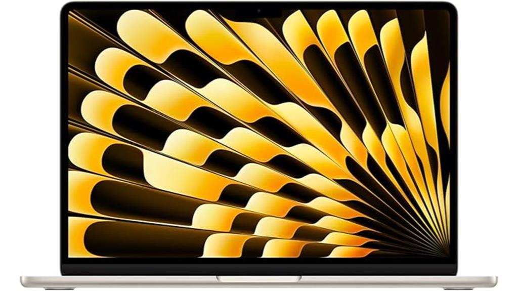 apple m4 macbook air