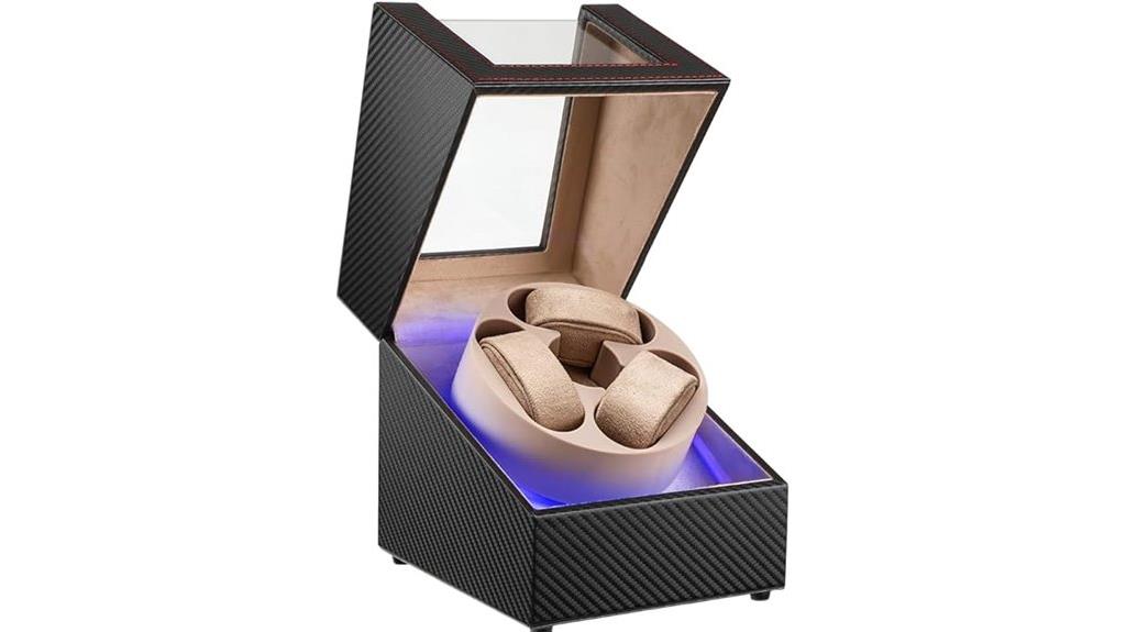 automatic watch winder