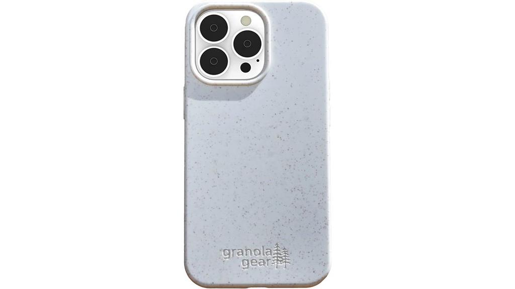 biodegradable iphone 16 case