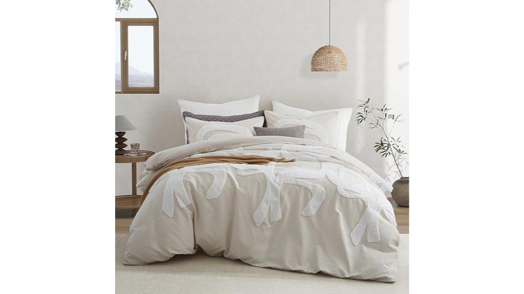 boho oli anderson set