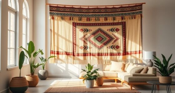 boho room divider inspirations