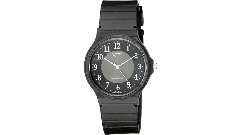 casio mq24 men s watch