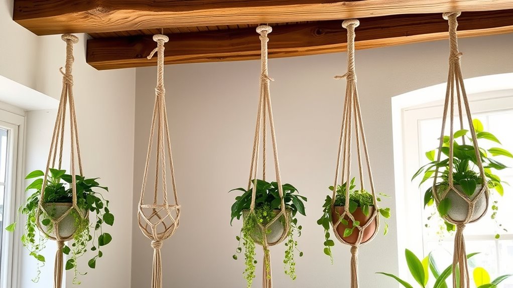 choose durable fitting hangers