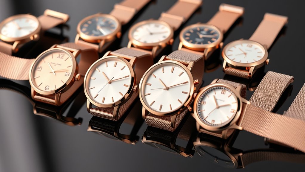 choosing durable stylish watches