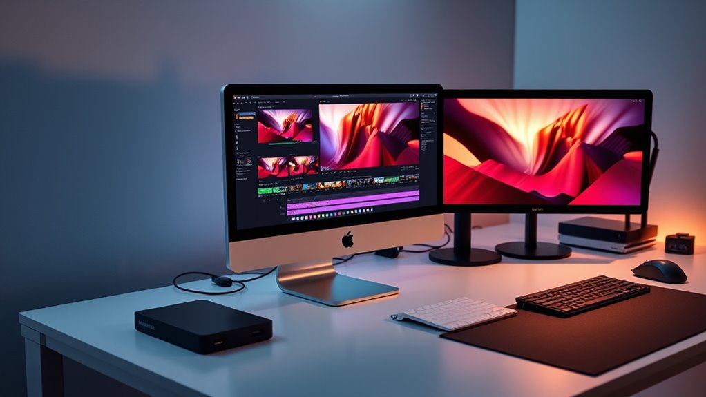 choosing ideal mac studio