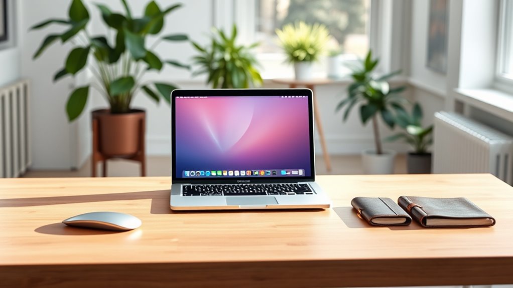 choosing macbook air configuration