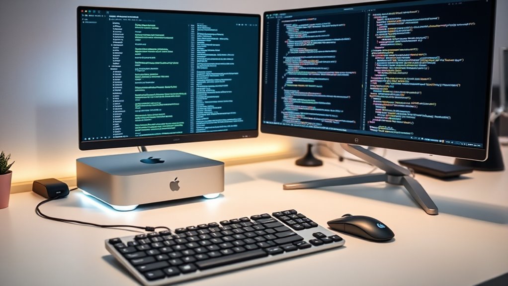 choosing optimal development hardware