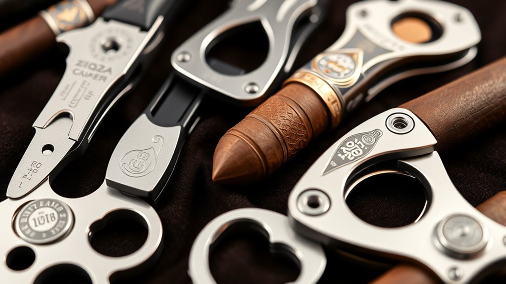 choosing reliable cigar cutters