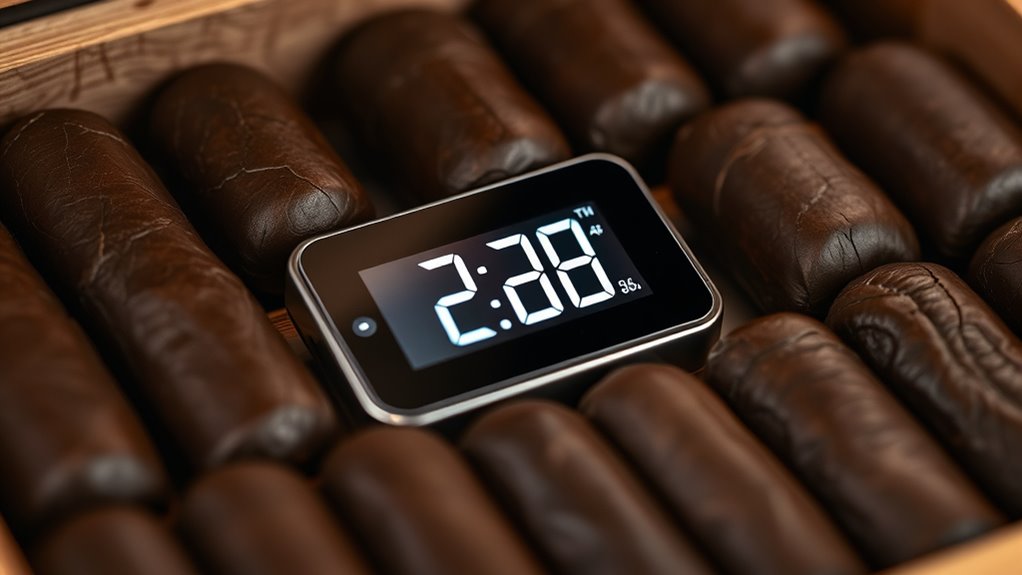 choosing reliable cigar hygrometers