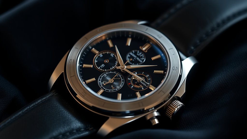 choosing reliable luxury watches
