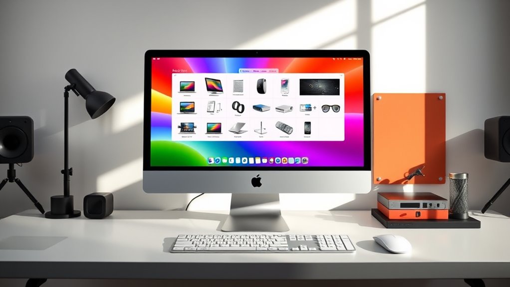 choosing right imac configuration
