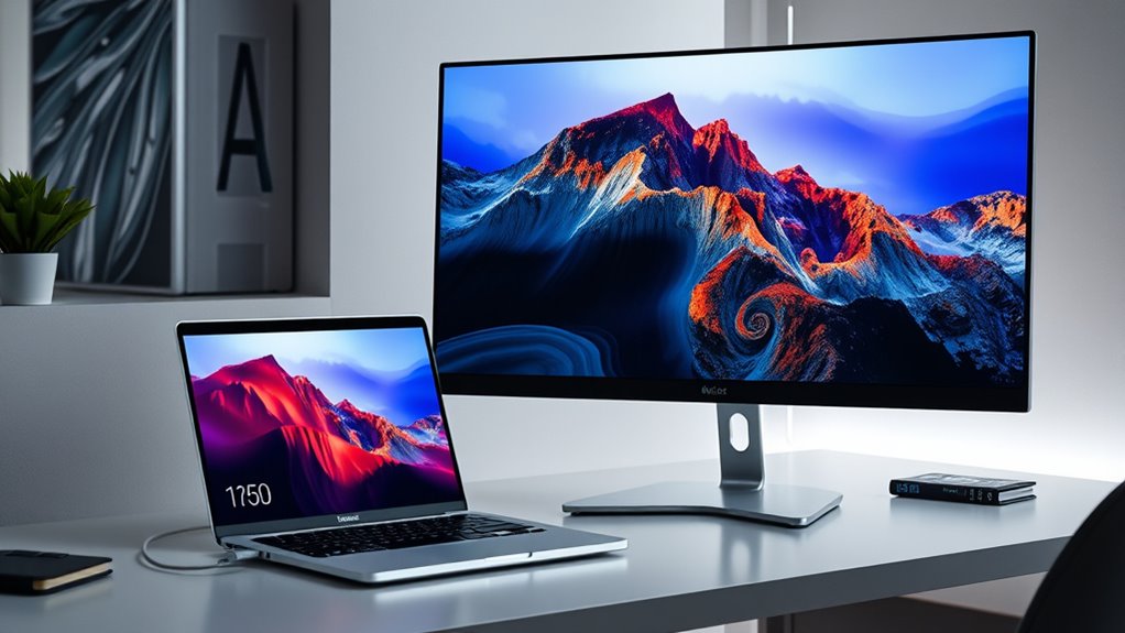 choosing the right 5k monitor