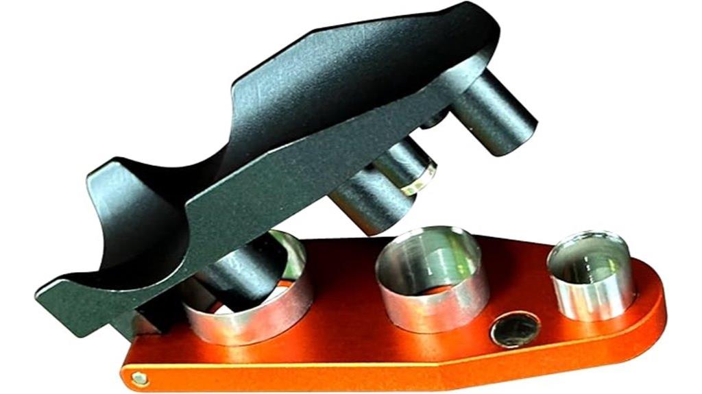 cigar cutter and stand