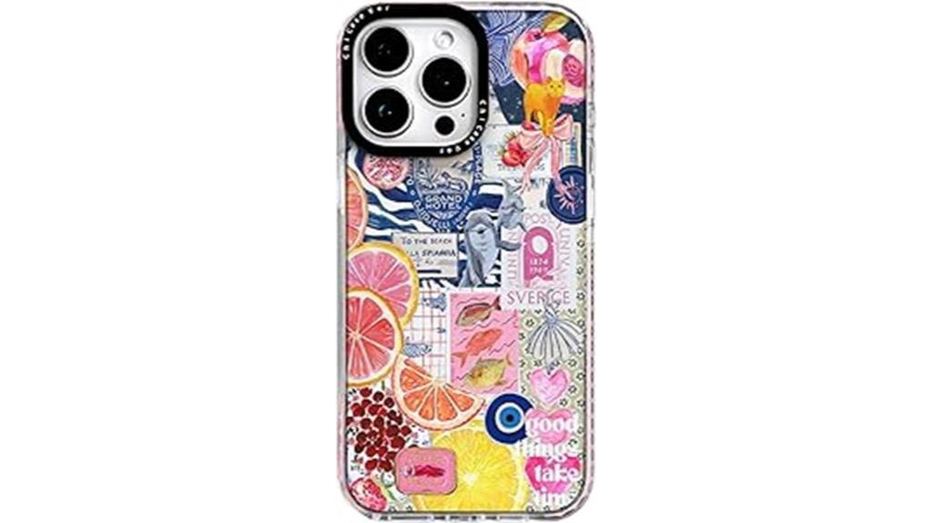 citrus coastal vintage protection