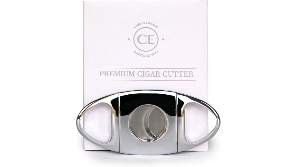 classic stainless steel cutter