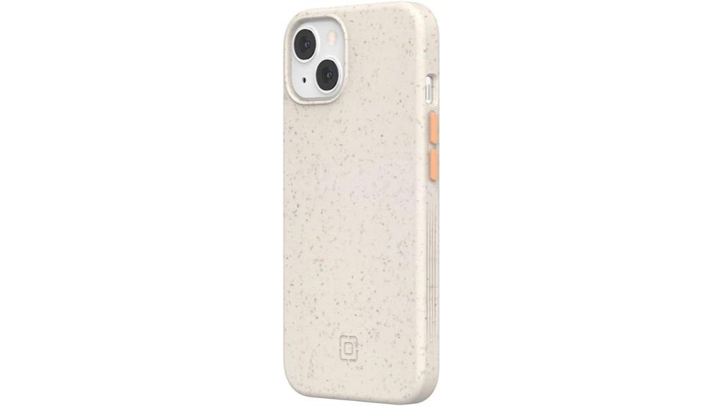 compostable iphone 13 case