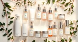 cruelty free skincare sets