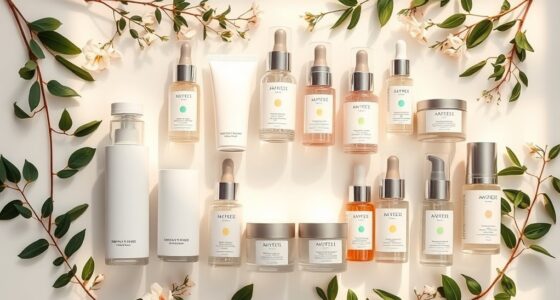cruelty free skincare sets