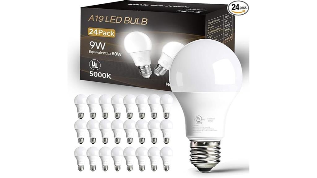 dalattin 24 pack led