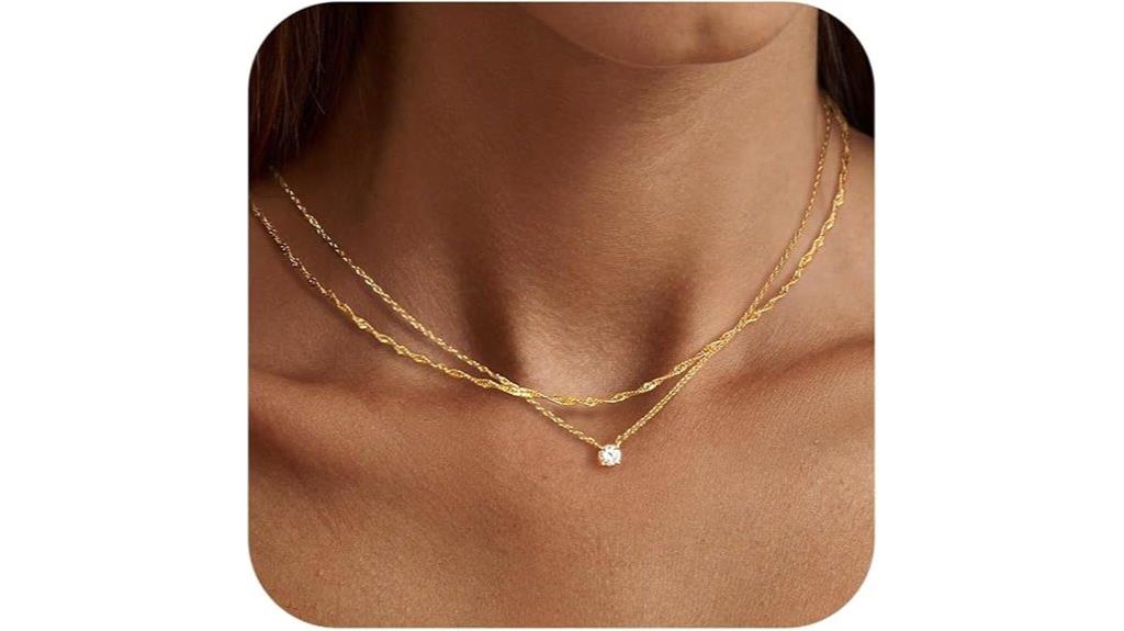 diamond women s choker