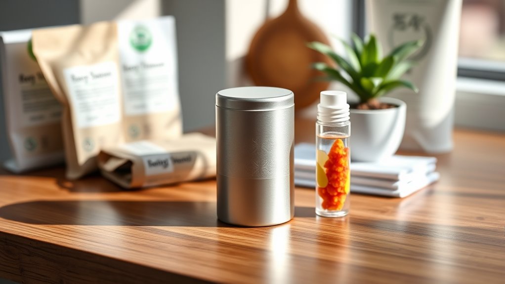 durability fit scent comfort