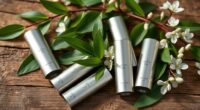 eco friendly deodorant options