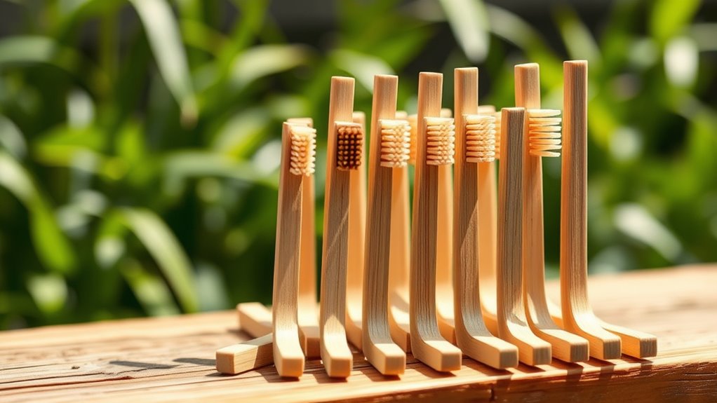 eco friendly durable gentle cleaning