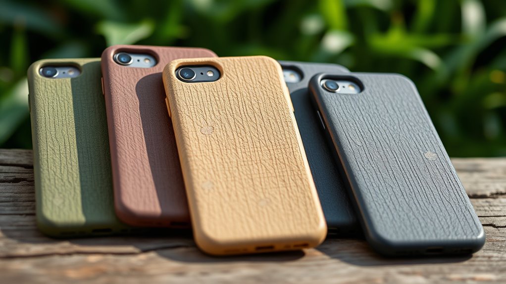 eco friendly durable protection
