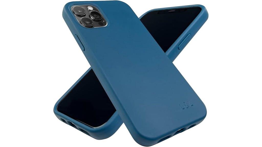 eco friendly iphone 14 case