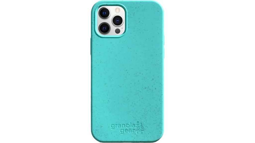 eco friendly iphone case