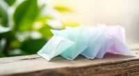 eco friendly laundry sheet options