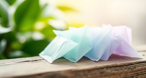 eco friendly laundry sheet options