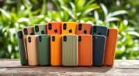 eco friendly stylish phone cases