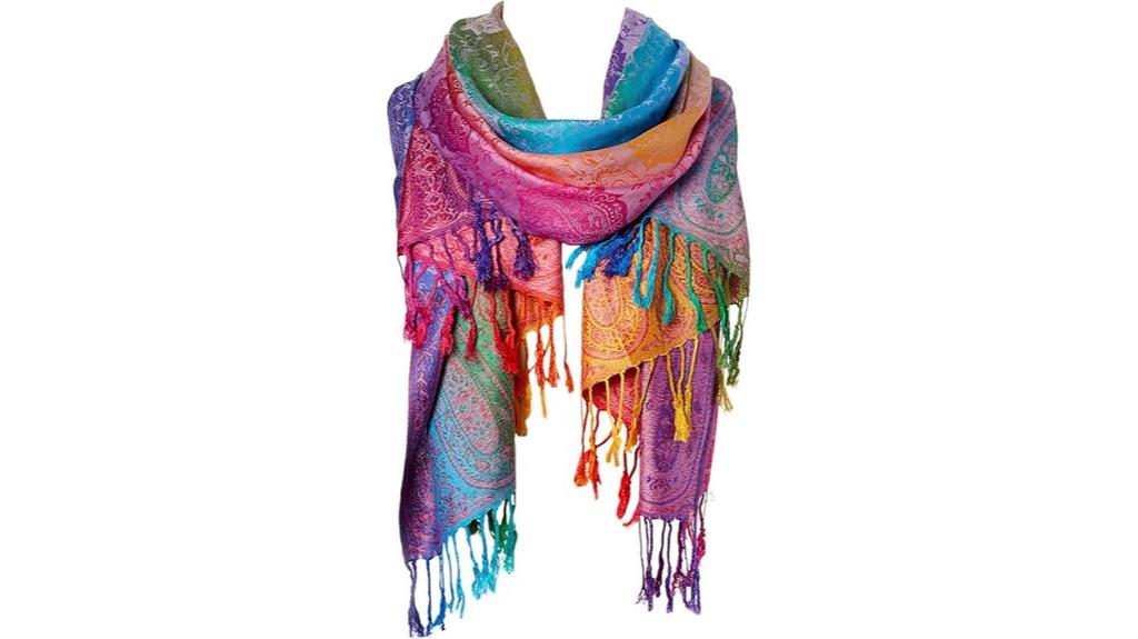 elegant silk wraps