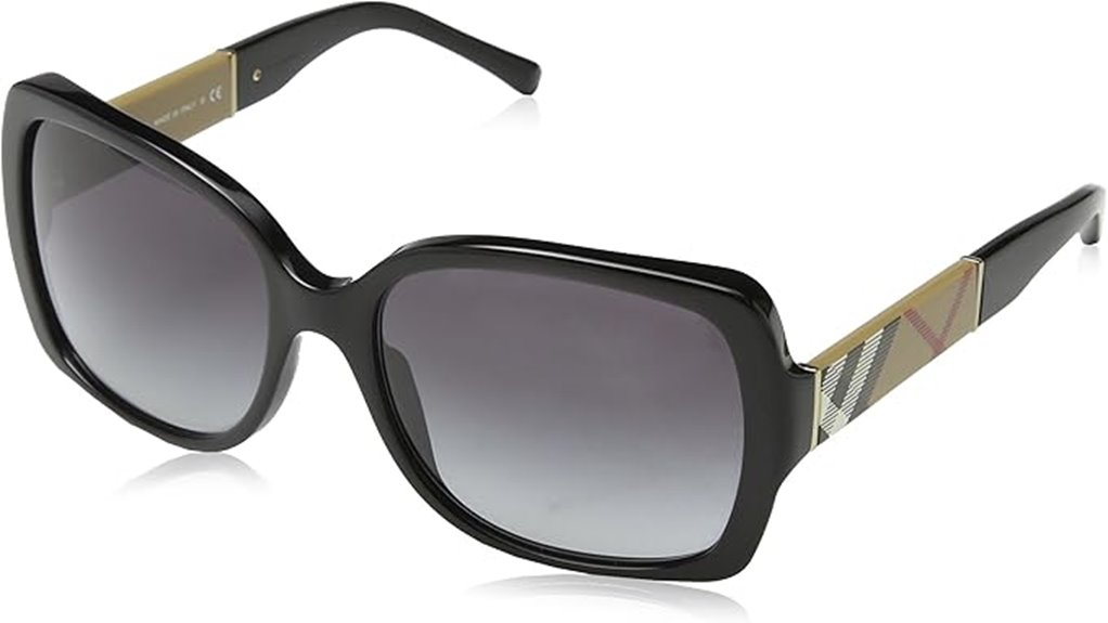 elegant women s sun glasses