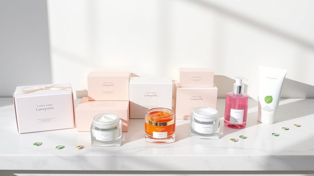 ethical transparent versatile skincare