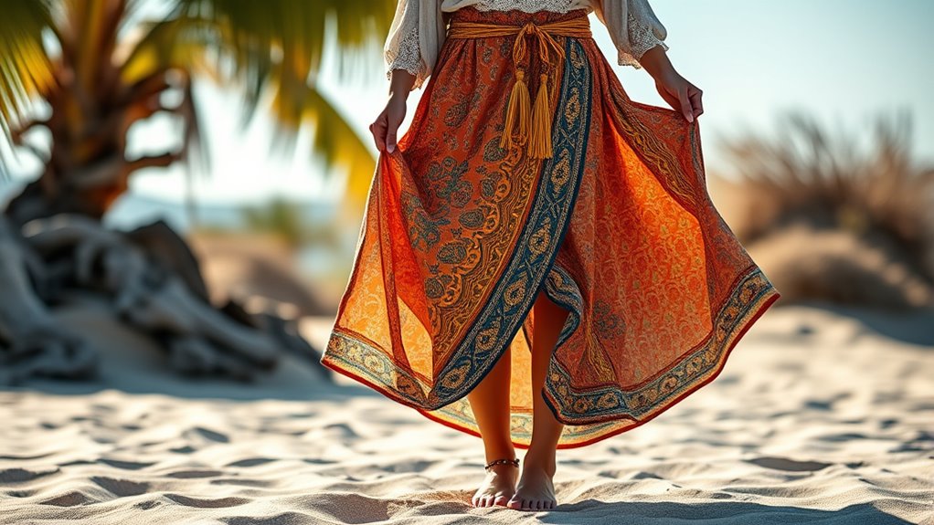 fabric comfort and fit