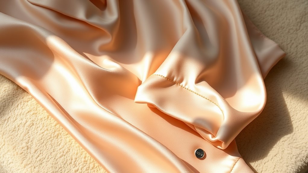 fabric fit style care
