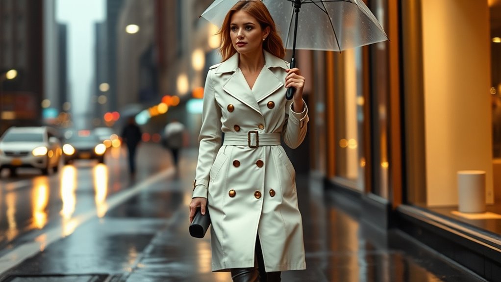 fabric fit style versatility