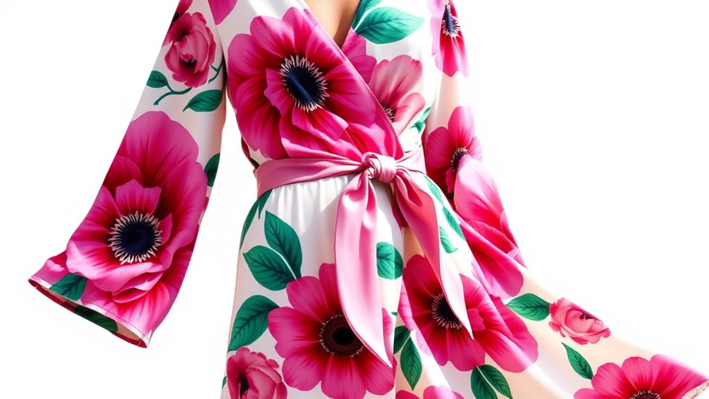 fabric fit versatility pattern