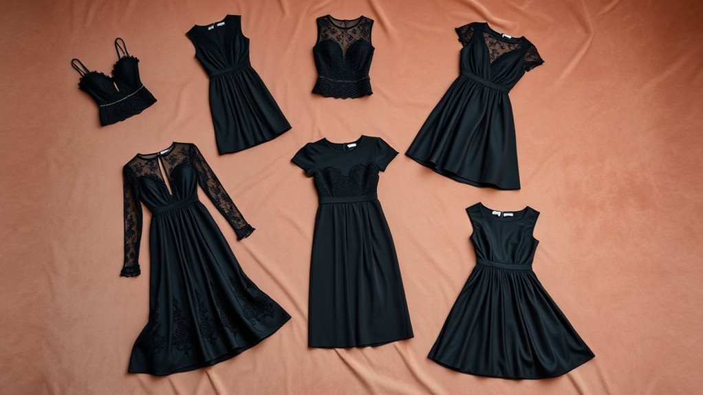 fabric fit versatility style