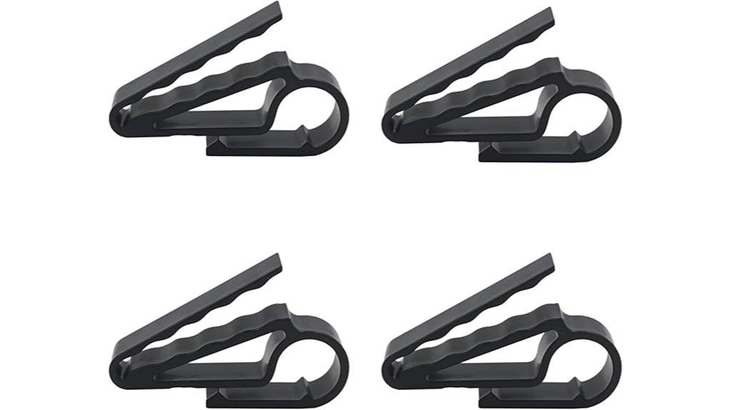 four pack cigar holder clip