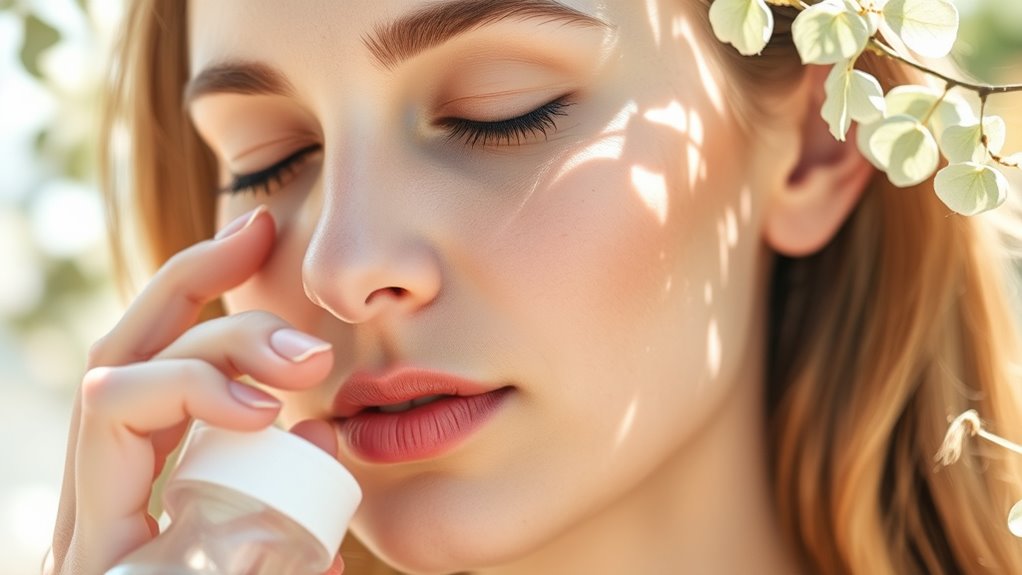 gentle protective sunscreen choices