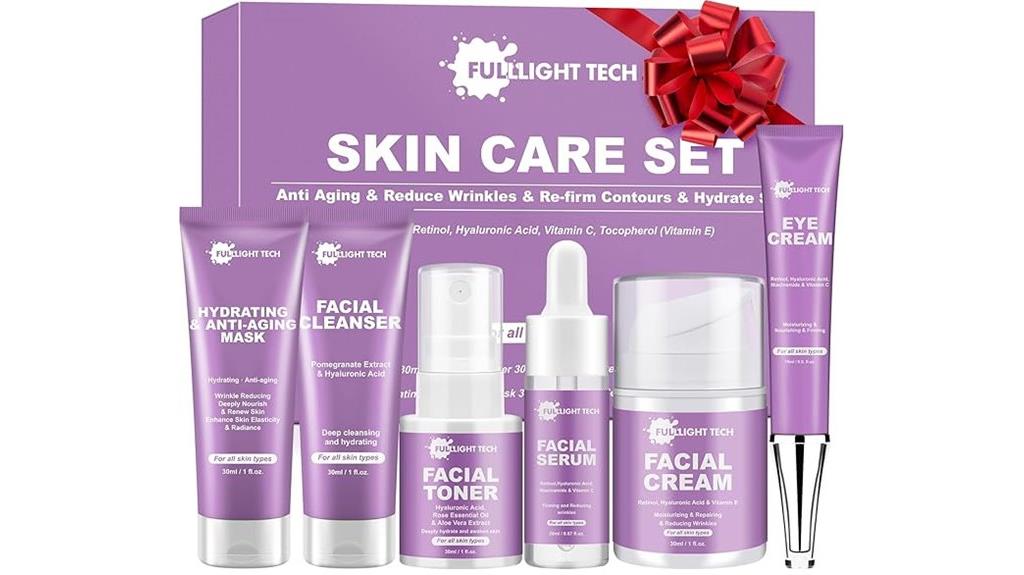 gentle women s teen skincare