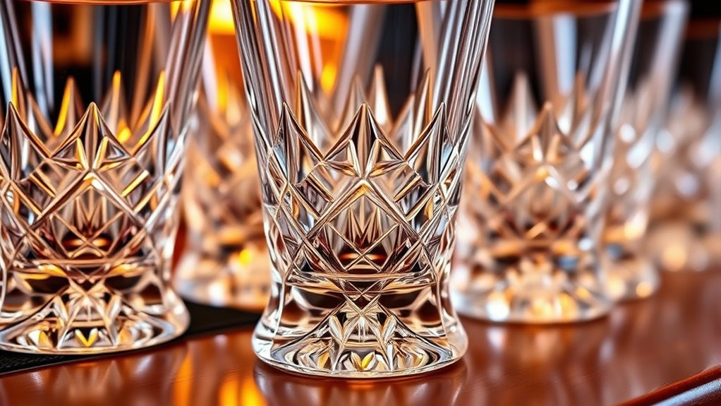 glass quality design durability